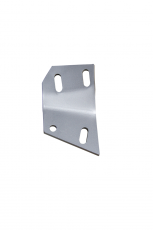 Trashboard holder left XL