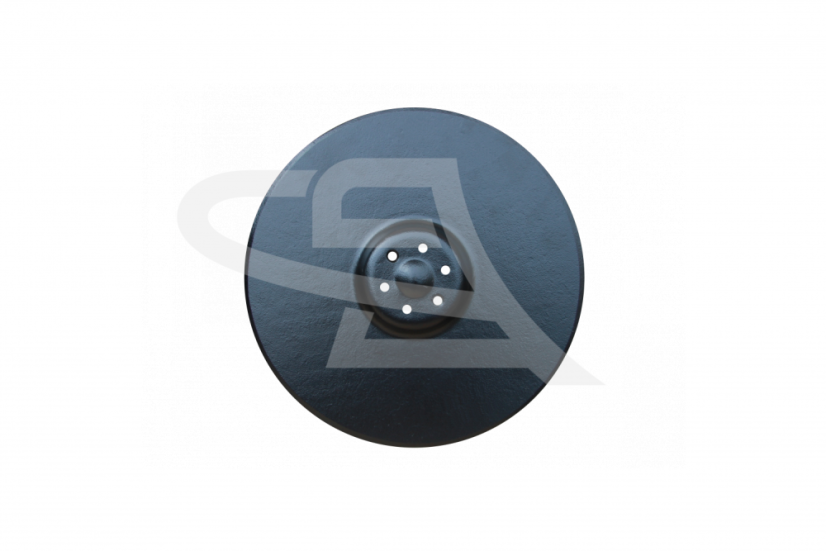 Disk výsevní 340x3