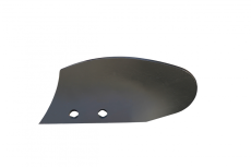 Mouldboard of skim point left