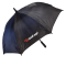 Deštník velký černý