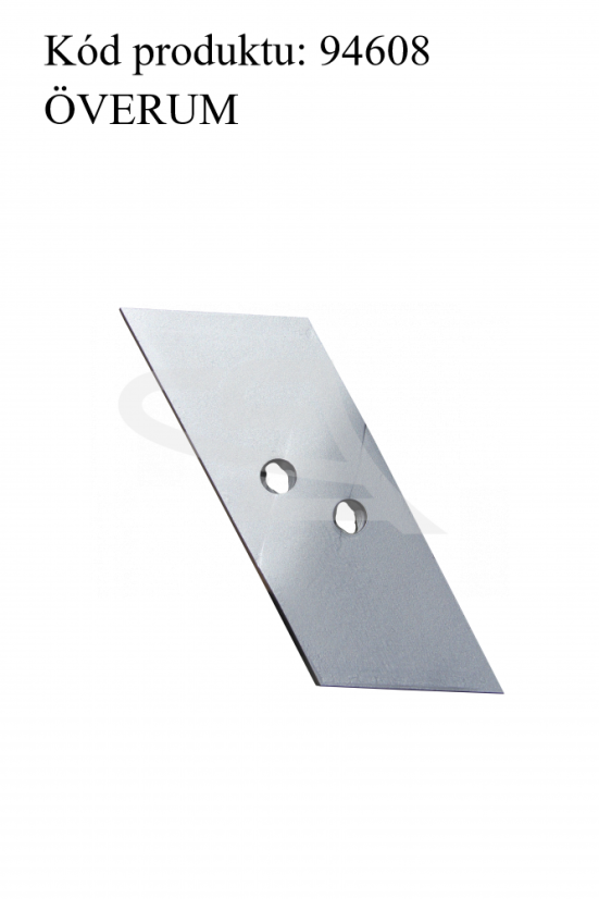 Point right 10 mm, XL, XU, XS