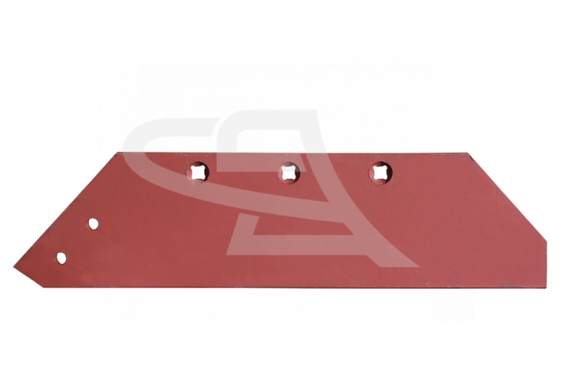 Břit levý UN 400, M12/105