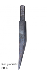 Ackereggenzinken B3 B3, M24, H/H