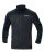 Pánská mikina fleece, hnědá "Michael" - vel. XL