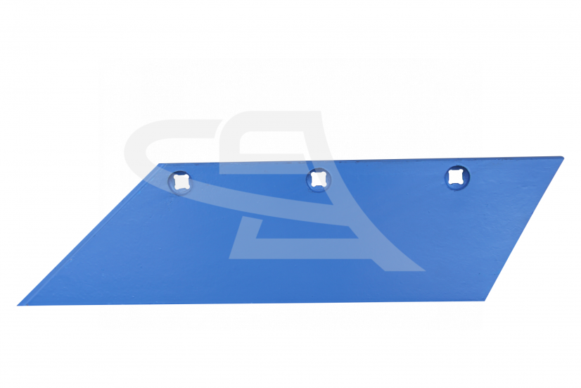 Scharblatt beschichtet li. - Lemken