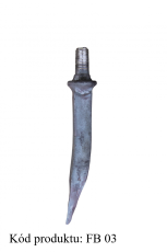 Ackereggenzinken B11 B11, M16, H/P