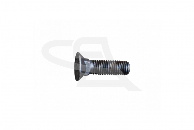 Schraube M 10x35