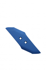 Point reversible right S2W