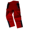 Montérkové kalhoty vel. 48