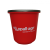 Plastic bucket