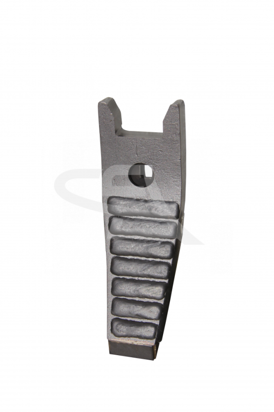Point - tungsten carbide
