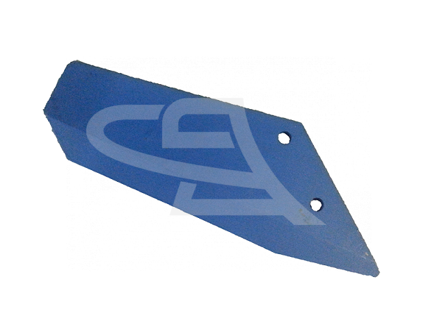 Lemiesz skrzydełkovy prawy 10 mm