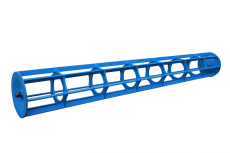 Válec prutový 2m - 260mm