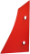 Výměnný díl levý KV 28