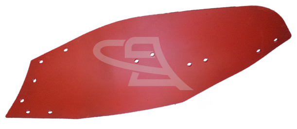 Отвал левый No. 28