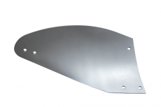 Отвал правый - Överum UC 8мм UC