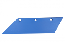 Scharblatt beschichtet li. - Lemken