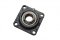 Подшипник LEF207 2T SATURN, 4- диры LEF 207 2T