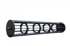 Válec prutový 1,5m - 265mm