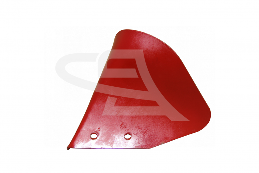 Отвал предплужника левый