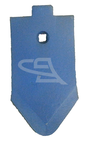 Dłuto 10mm 10 mm, S12P