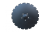 Disc toothed Ø 410x5