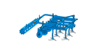 Kultywatory redlicowe