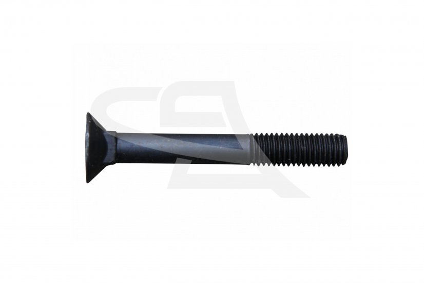 Bolt M 12x90