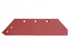 Břit levý UN 400, M12/105