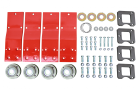 Servis pack - maintenance-free bearings