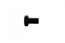 Schraube M 12x1,25-20