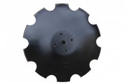 Disc toothed 560 mm