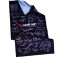 Multifunkční šátek s logem