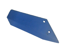 Lemiesz skrzydełkovy prawy 10 mm