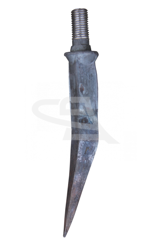 Harrow teeth B21 B21, M20, H/P