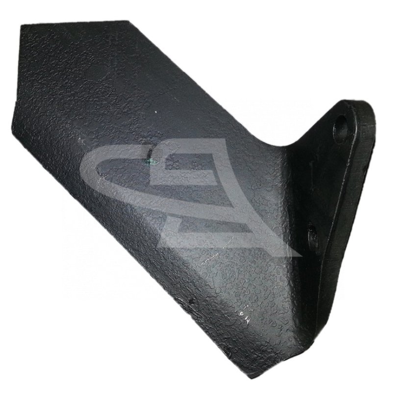 Křídlo Mulch Mix široké pravé 10 mm, 370mm