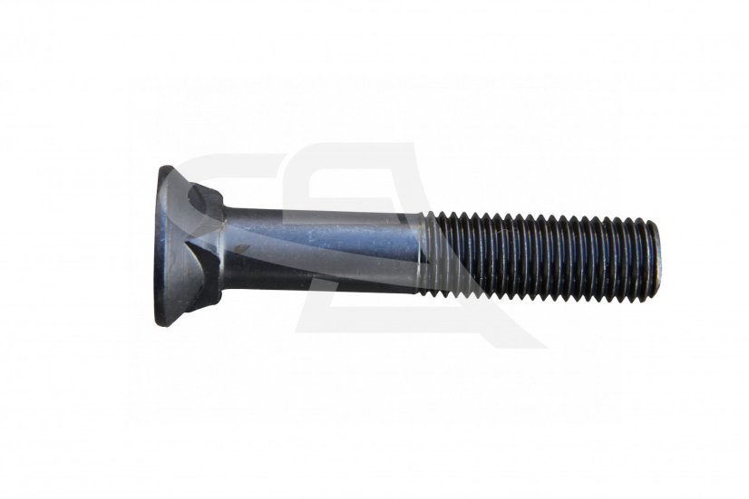 Schraube M 16x90
