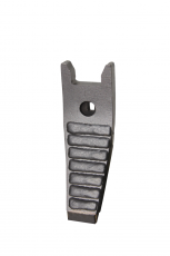 Point - tungsten carbide