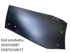 Odkładnica lewa - B201 B201