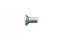 Schraube M 12x25