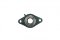 Подшипник LEN 207 SATURN, 2- диры LEN 207 2T