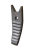 Point - tungsten carbide