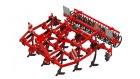 Tine cultivators MERKUR, TRITON