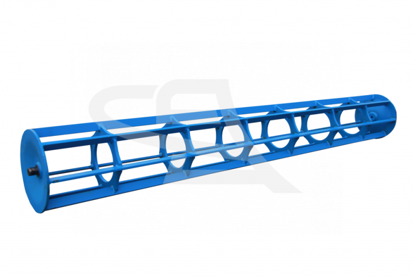 Válec prutový 2m - 260mm