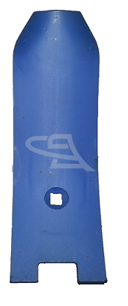 Osłona redlicy 10mm 10 mm