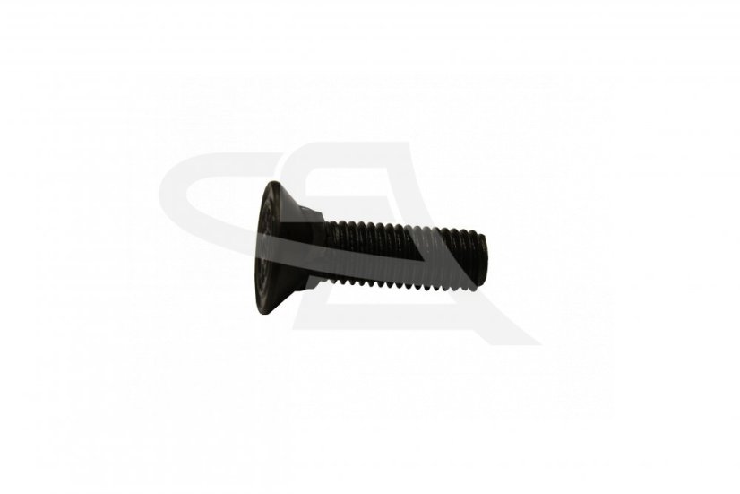 Schraube M 12x40