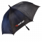 Deštník velký černý