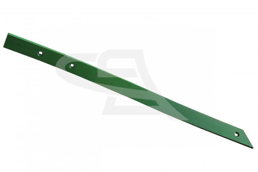 Mouldboard stripe 3P