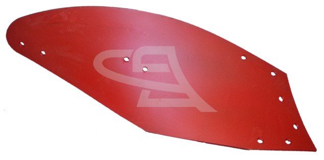 KVERNELAND - Отвал правый для корпус Но. 8 No. 8