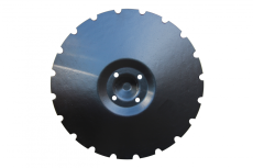 Talerz zębaty 450x5 Väderstad 450x5